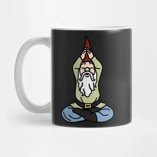 Gnomaste Mug